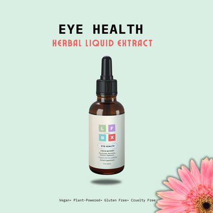 LFBX Eye Vitalize: Nourish & Protect Blend